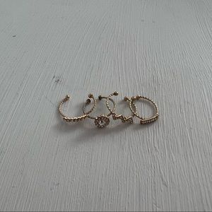 Ring Set (3 for $15